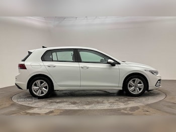 Used Volkswagen Golf 2022 for sale - 79389246: Photo