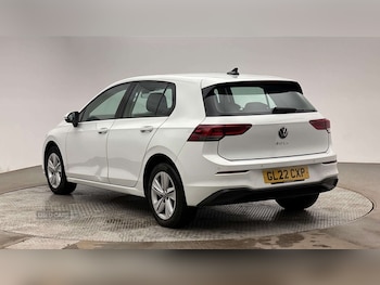 Used Volkswagen Golf 2022 for sale - 79389246: Photo