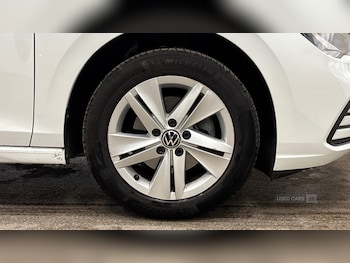 Used Volkswagen Golf 2022 for sale - 79389246: Photo