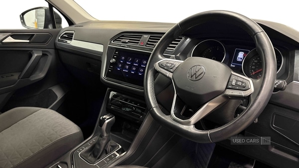 Used Volkswagen Tiguan 2021 for sale - 76514265: Photo 5