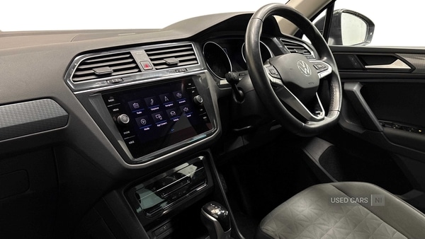 Used Volkswagen Tiguan 2021 for sale - 76514265: Photo 6