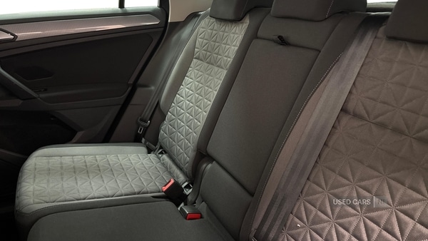 Used Volkswagen Tiguan 2021 for sale - 76514265: Photo 9