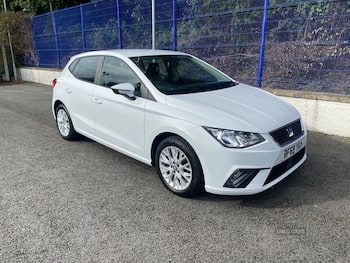 Used SEAT Ibiza 2020 for sale - 79781415: Photo