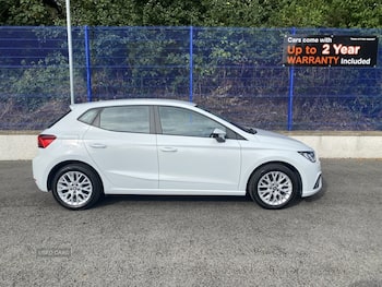 Used SEAT Ibiza 2020 for sale - 79781415: Photo