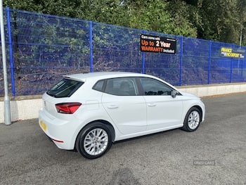 Used SEAT Ibiza 2020 for sale - 79781415: Photo