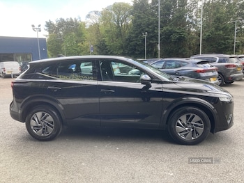 Used Nissan Qashqai 2023 for sale - 78472246: Photo