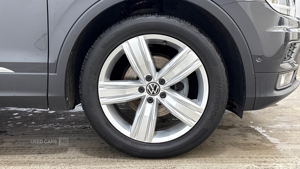 Used Volkswagen Tiguan 2020 for sale - 77120926: Photo 4