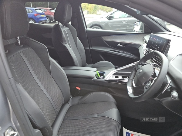 Used Peugeot 3008 2023 for sale - 76523136: Photo 10