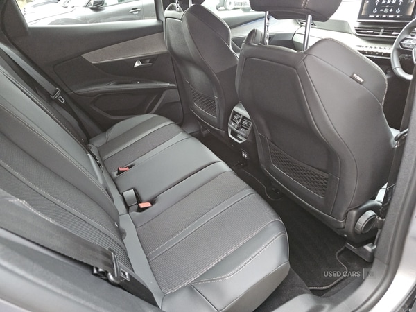 Used Peugeot 3008 2023 for sale - 76523136: Photo 12