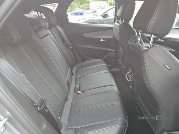 Used Peugeot 3008 2023 for sale - 76523136: Photo 13