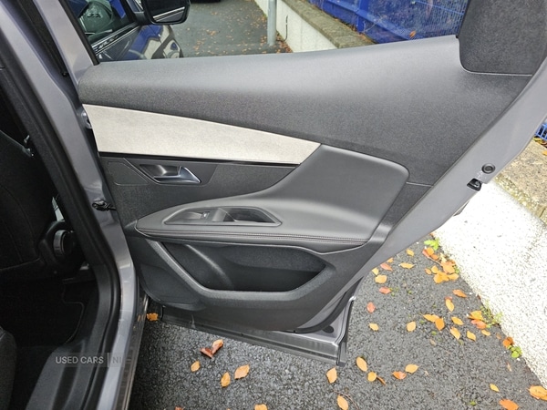 Used Peugeot 3008 2023 for sale - 76523136: Photo 14