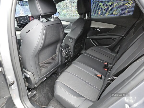 Used Peugeot 3008 2023 for sale - 76523136: Photo 17