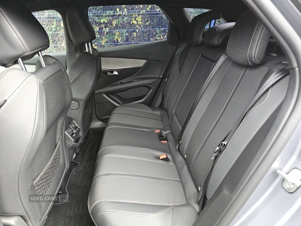 Used Peugeot 3008 2023 for sale - 76523136: Photo 18