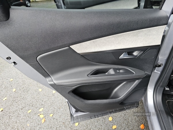 Used Peugeot 3008 2023 for sale - 76523136: Photo 19