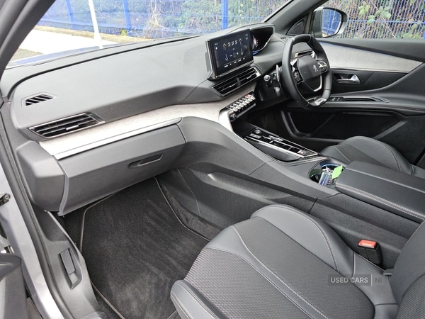 Used Peugeot 3008 2023 for sale - 76523136: Photo 20