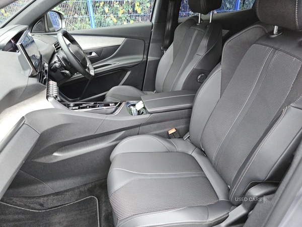 Used Peugeot 3008 2023 for sale - 76523136: Photo 21