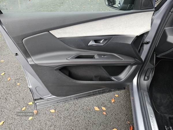 Used Peugeot 3008 2023 for sale - 76523136: Photo 22