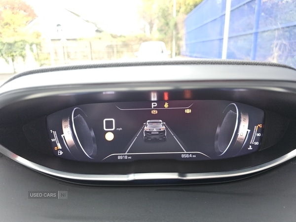 Used Peugeot 3008 2023 for sale - 76523136: Photo 24