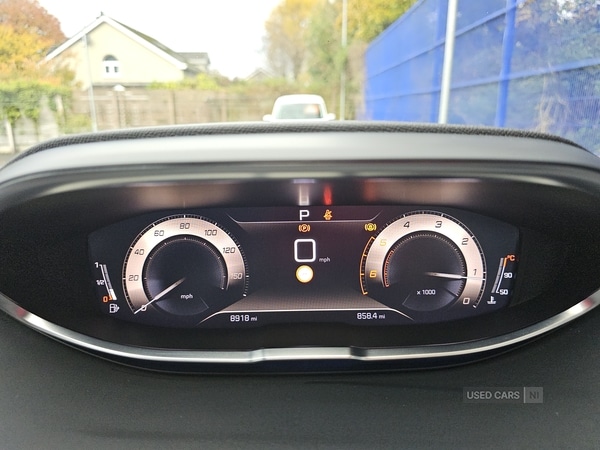 Used Peugeot 3008 2023 for sale - 76523136: Photo 25