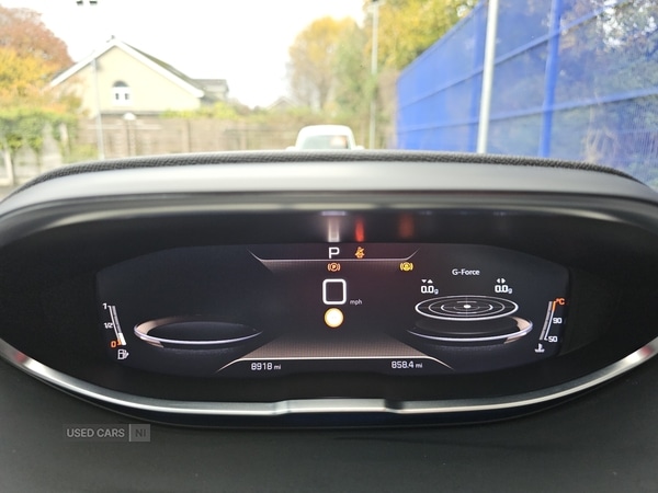 Used Peugeot 3008 2023 for sale - 76523136: Photo 27