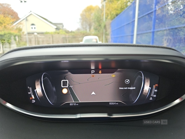 Used Peugeot 3008 2023 for sale - 76523136: Photo 28