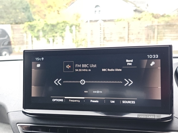 Used Peugeot 3008 2023 for sale - 76523136: Photo 29