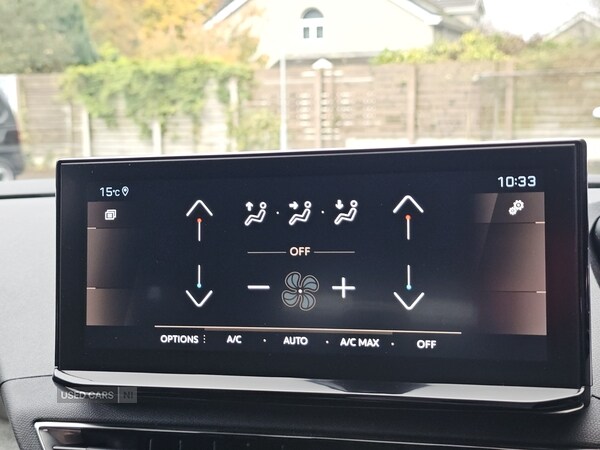 Used Peugeot 3008 2023 for sale - 76523136: Photo 30