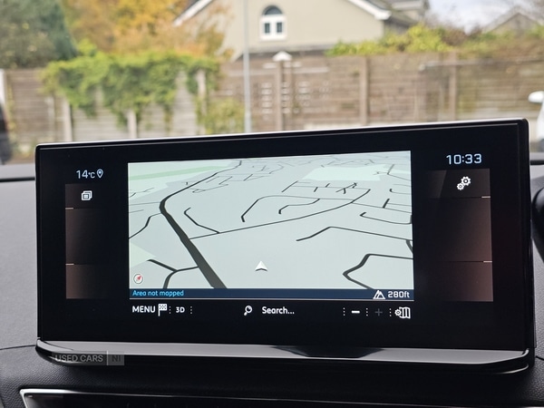 Used Peugeot 3008 2023 for sale - 76523136: Photo 31