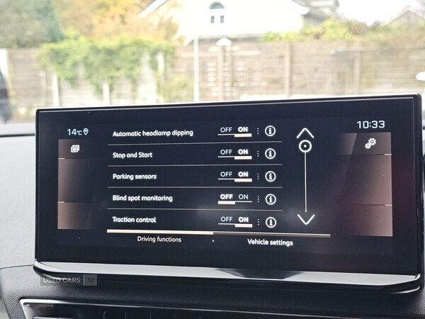 Used Peugeot 3008 2023 for sale - 76523136: Photo 32