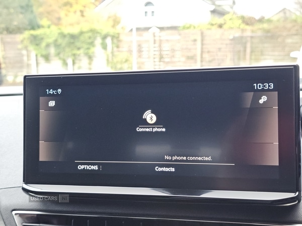 Used Peugeot 3008 2023 for sale - 76523136: Photo 33