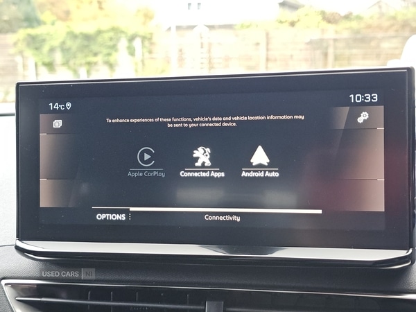 Used Peugeot 3008 2023 for sale - 76523136: Photo 34