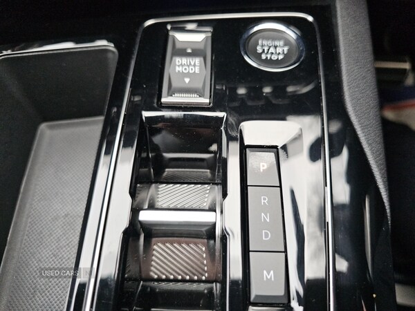 Used Peugeot 3008 2023 for sale - 76523136: Photo 35