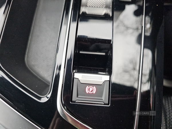 Used Peugeot 3008 2023 for sale - 76523136: Photo 36