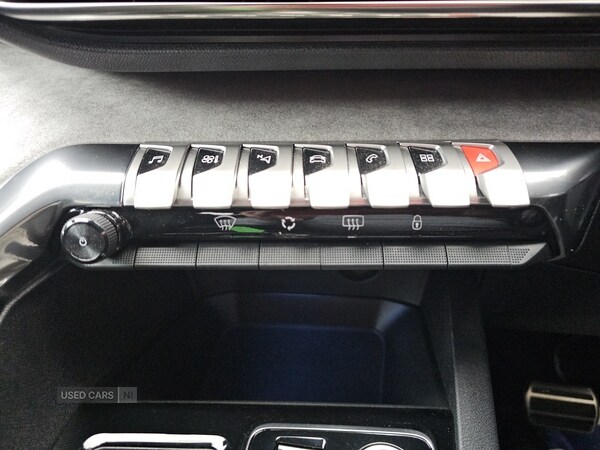 Used Peugeot 3008 2023 for sale - 76523136: Photo 37