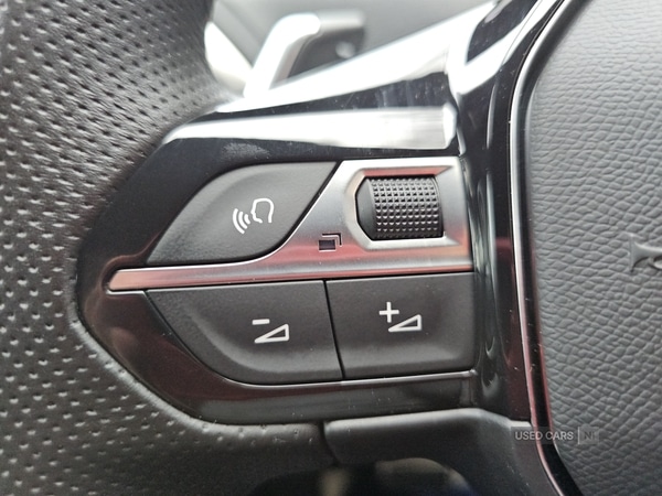 Used Peugeot 3008 2023 for sale - 76523136: Photo 38