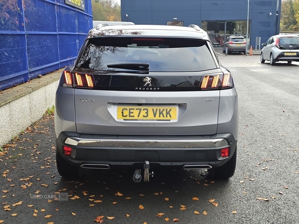 Used Peugeot 3008 2023 for sale - 76523136: Photo 4