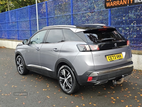 Used Peugeot 3008 2023 for sale - 76523136: Photo 5