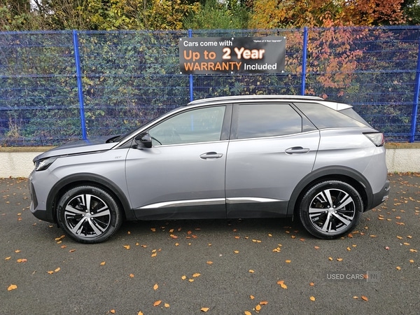 Used Peugeot 3008 2023 for sale - 76523136: Photo 6