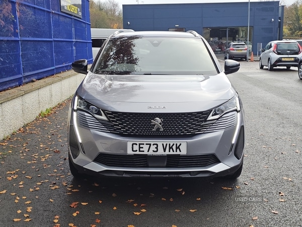 Used Peugeot 3008 2023 for sale - 76523136: Photo 8