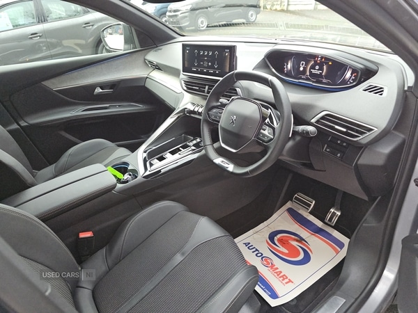 Used Peugeot 3008 2023 for sale - 76523136: Photo 9