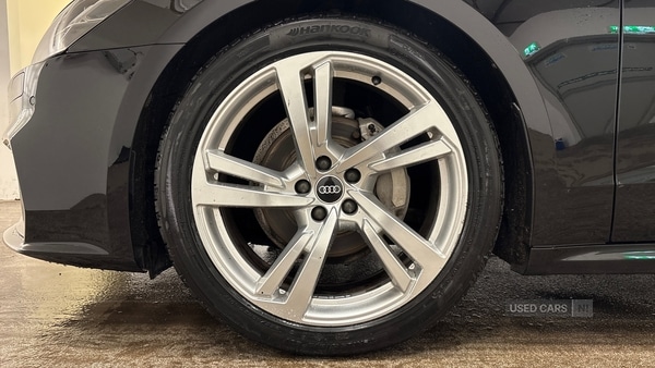 Used Audi A7 2021 for sale - 76850872: Photo 4