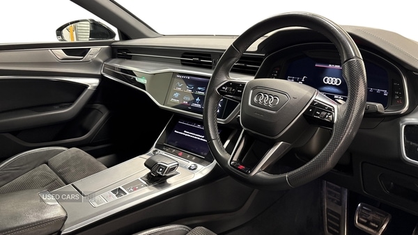 Used Audi A7 2021 for sale - 76850872: Photo 5