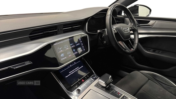 Used Audi A7 2021 for sale - 76850872: Photo 6