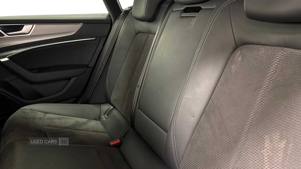 Used Audi A7 2021 for sale - 76850872: Photo 7