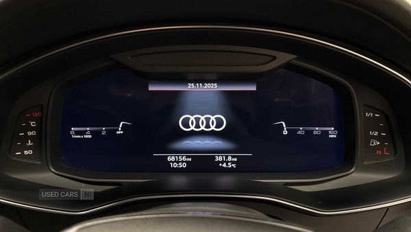 Used Audi A7 2021 for sale - 76850872: Photo 8