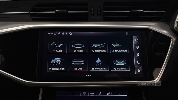 Used Audi A7 2021 for sale - 76850872: Photo 9