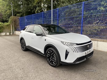 Used Peugeot 3008 2025 for sale - 79622772: Photo