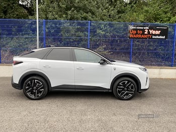 Used Peugeot 3008 2025 for sale - 79622772: Photo