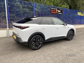 Used Peugeot 3008 2025 for sale - 79622772: Photo