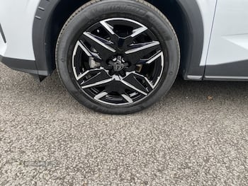 Used Peugeot 3008 2025 for sale - 79622772: Photo